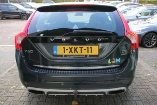 Volvo-V60