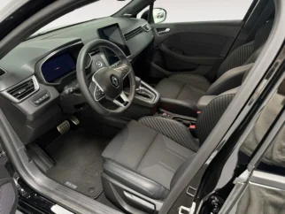 Renault-Clio