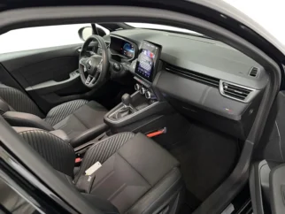 Renault-Clio