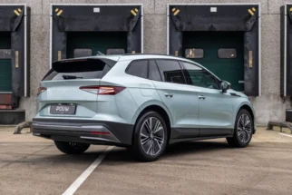 Skoda-Enyaq iV