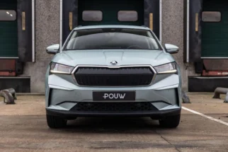 Skoda-Enyaq iV