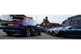 Audi-Q8