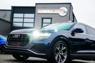 Audi-Q8