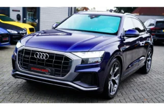 Audi-Q8