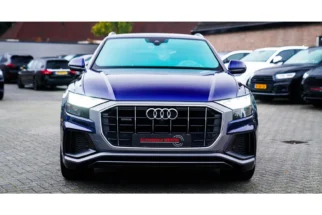 Audi-Q8