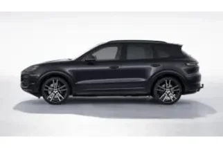 Porsche-Cayenne