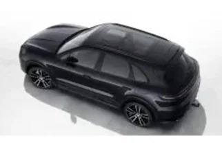 Porsche-Cayenne