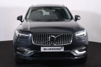 Volvo-XC90