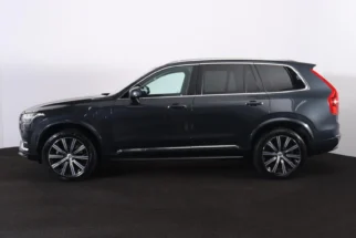 Volvo-XC90
