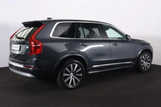 Volvo-XC90