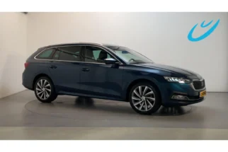 Skoda-Octavia