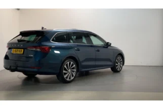 Skoda-Octavia