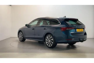 Skoda-Octavia