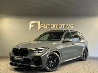 BMW-X5