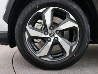 Toyota-RAV4