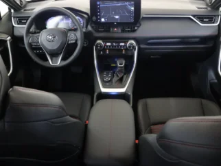 Toyota-RAV4