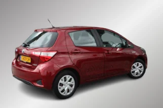 Toyota-Yaris