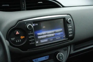 Toyota-Yaris