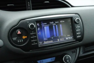 Toyota-Yaris
