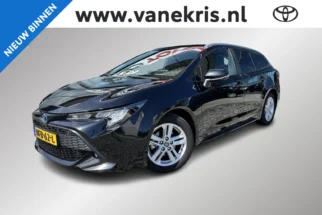 Toyota-Corolla