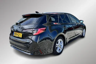Toyota-Corolla