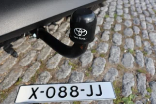 Toyota-Yaris Cross