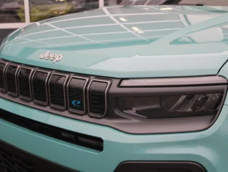 Jeep-Avenger