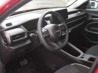 Jeep-Avenger