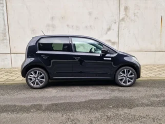 SEAT-Mii Electric