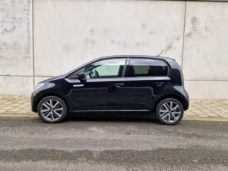 SEAT-Mii Electric