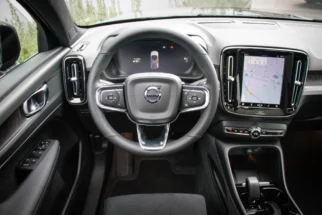 Volvo-C40