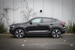 Volvo-C40