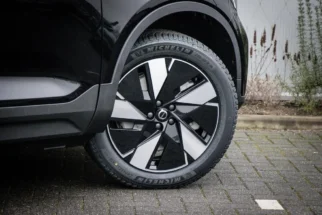 Volvo-C40