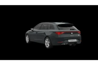 Seat-Leon