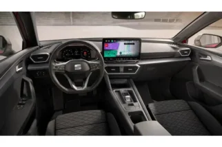 Seat-Leon