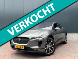 Jaguar-I-Pace
