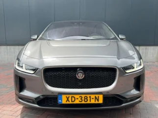 Jaguar-I-Pace