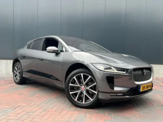Jaguar-I-Pace