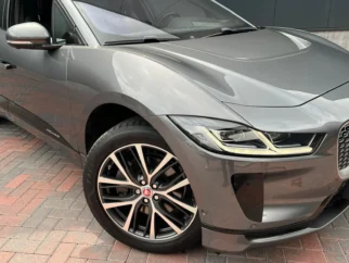 Jaguar-I-Pace