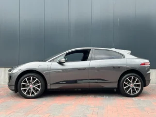 Jaguar-I-Pace