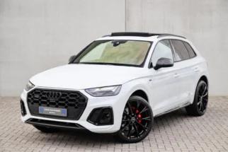 Audi-Q5