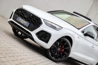 Audi-Q5