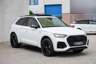 Audi-Q5