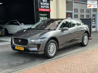 Jaguar-I-Pace