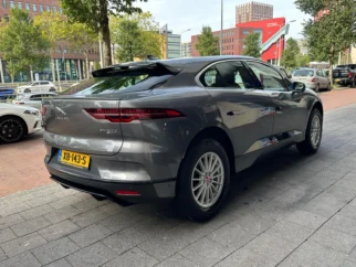 Jaguar-I-Pace