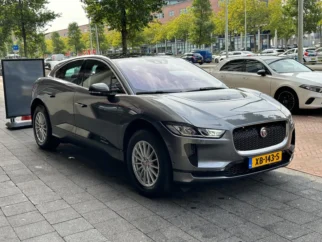Jaguar-I-Pace