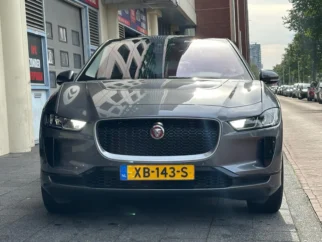 Jaguar-I-Pace