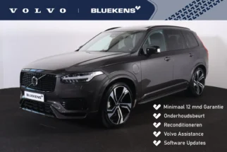 Volvo-XC90