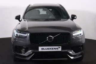 Volvo-XC90