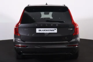 Volvo-XC90